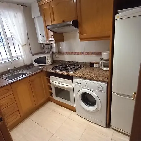 Apartamento La Brisa Del Mar Oropesa del Mar Exterior photo