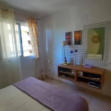 Apartamento La Brisa Del Mar Oropesa del Mar Exterior photo