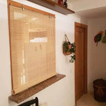 Apartamento La Brisa Del Mar Oropesa del Mar Exterior photo