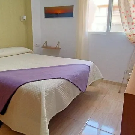 Apartamento La Brisa Del Mar Oropesa del Mar Exterior photo