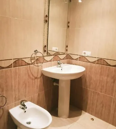 Apartamento La Brisa Del Mar Oropesa del Mar Exterior photo