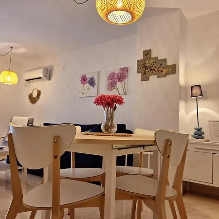 Apartamento La Brisa Del Mar Oropesa del Mar Exterior photo