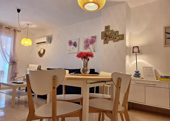 Apartamento La Brisa Del Mar