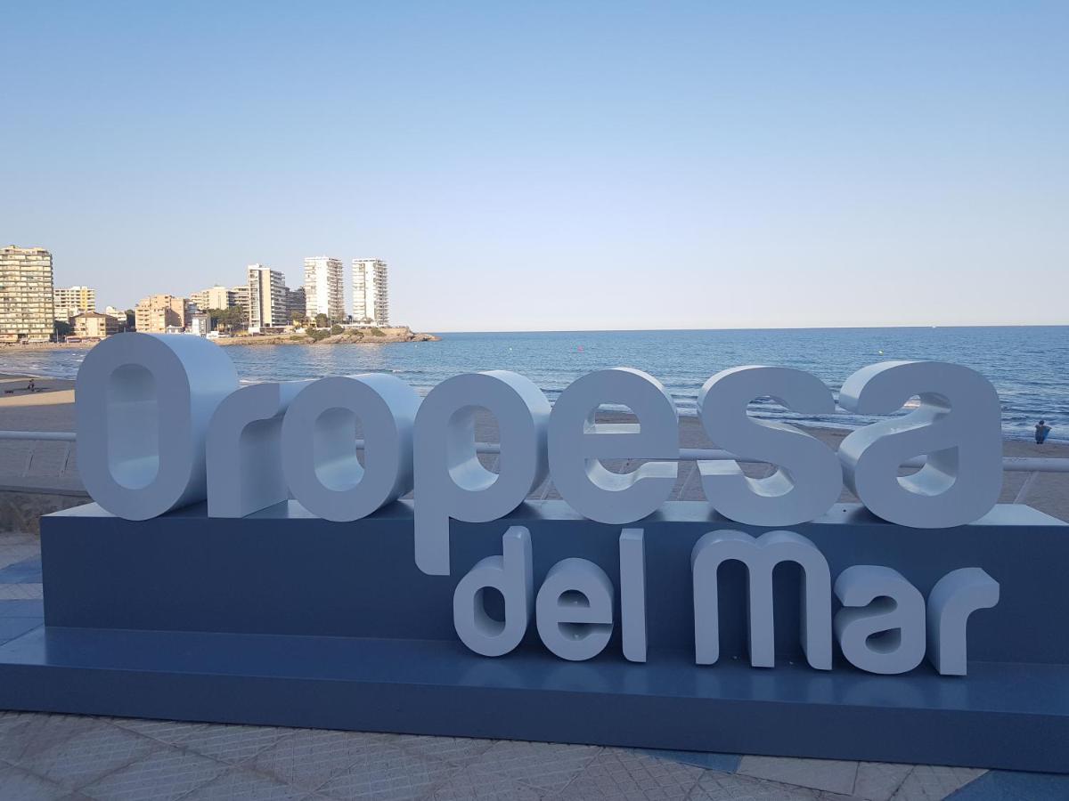Apartamento La Brisa Del Mar *