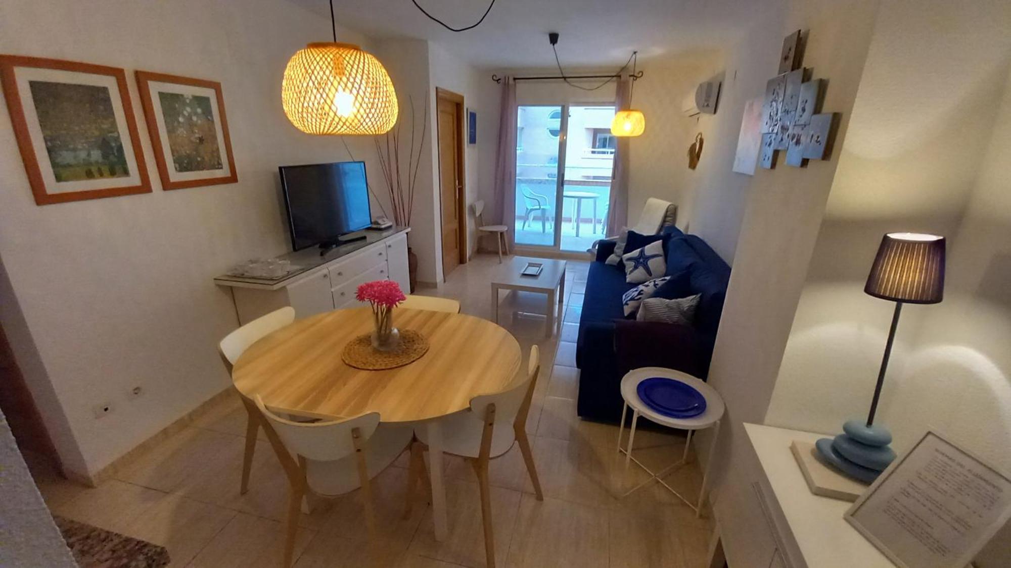 Apartment La Brisa Del Mar Oropesa del Mar