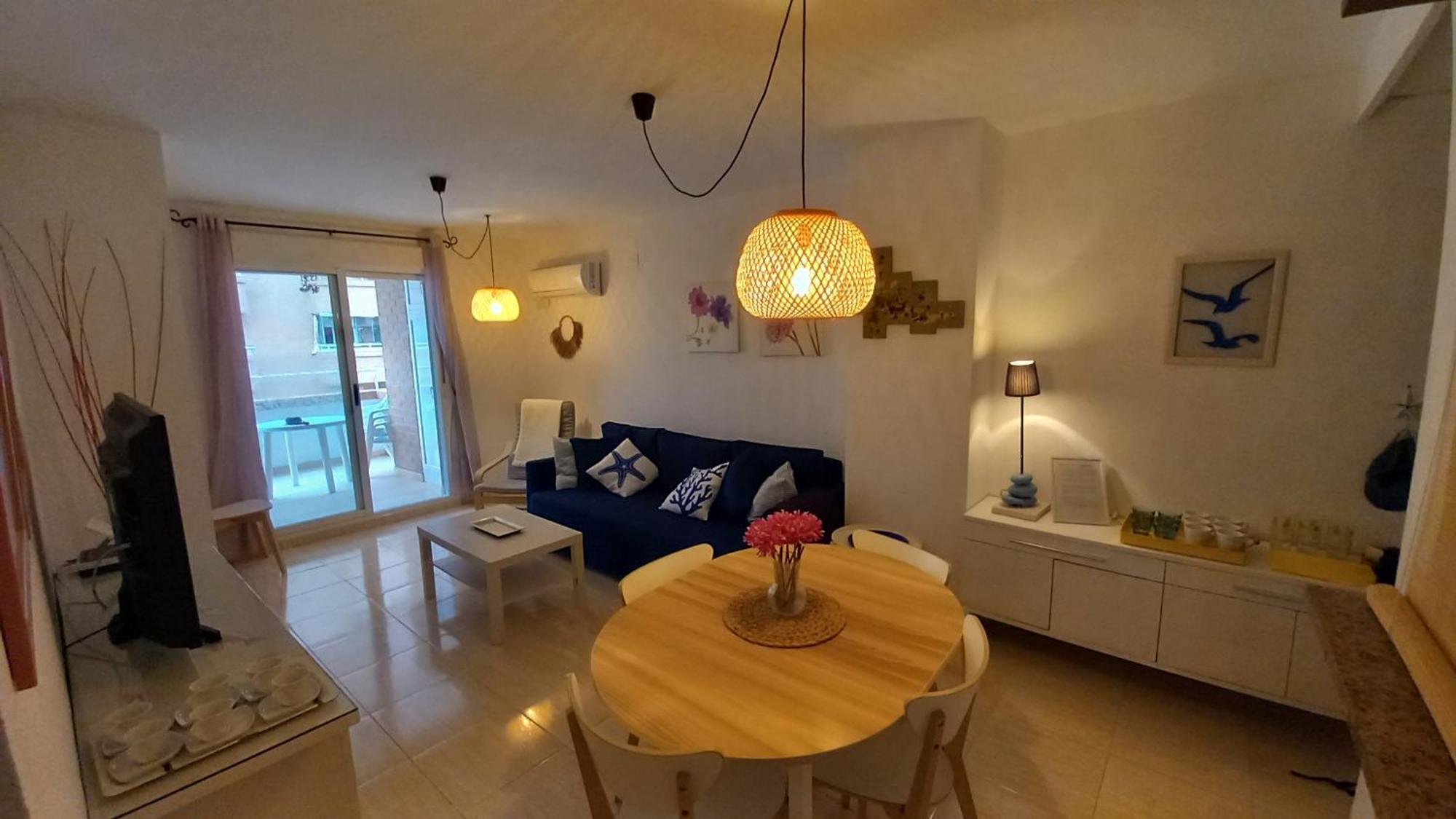 Apartamento La Brisa Del Mar *