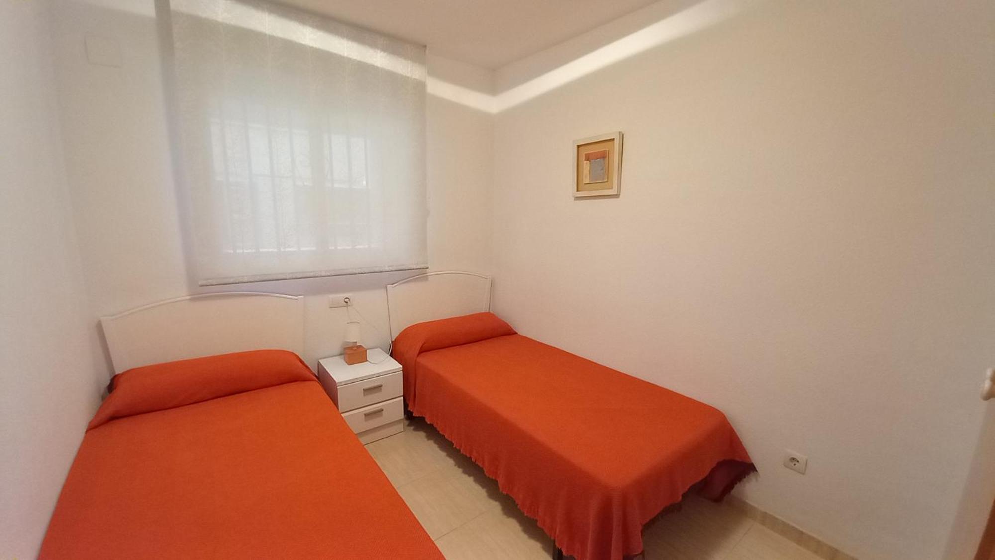 Apartment La Brisa Del Mar *