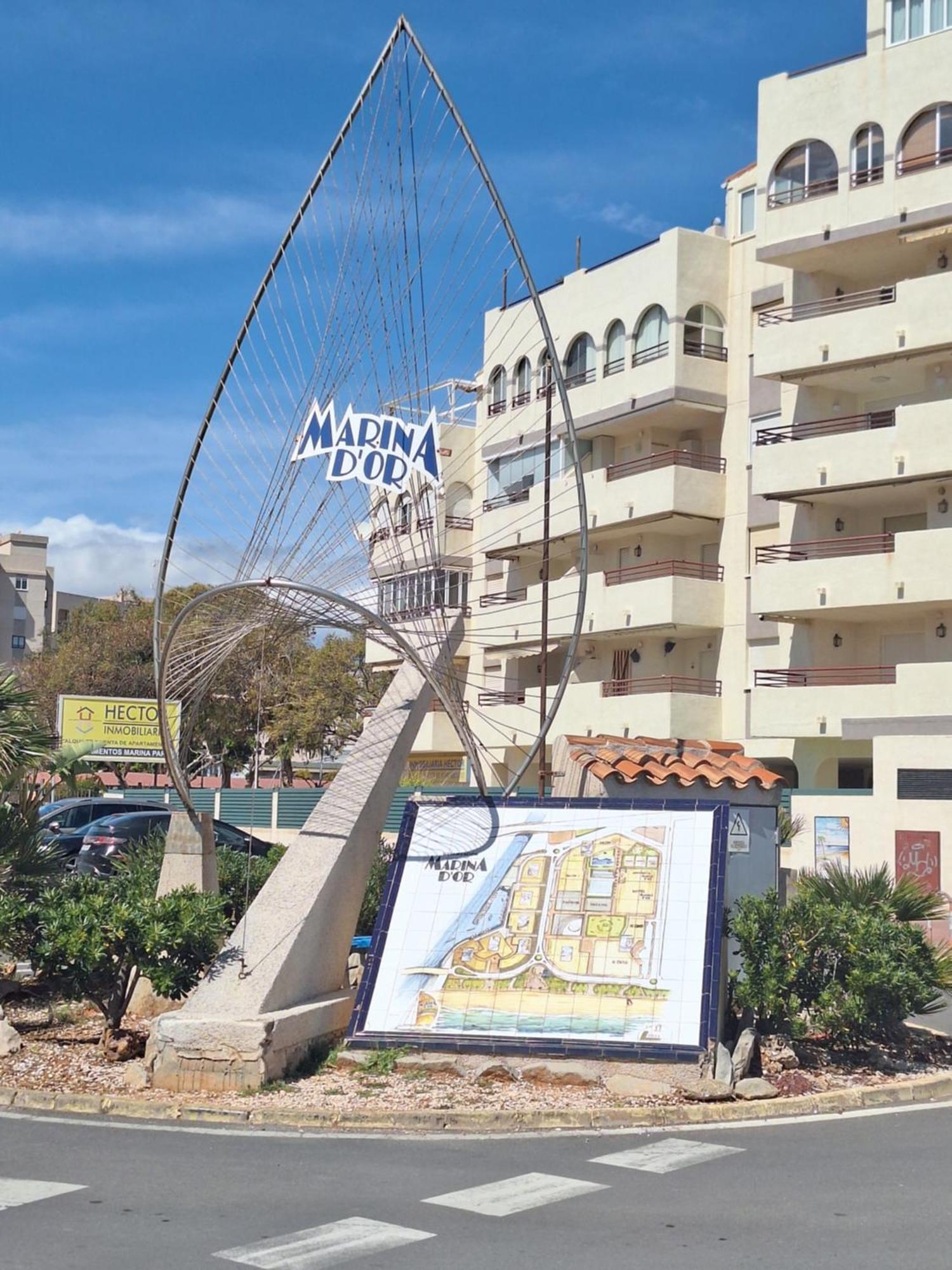 La Brisa Del Mar Apartment Oropesa del Mar
