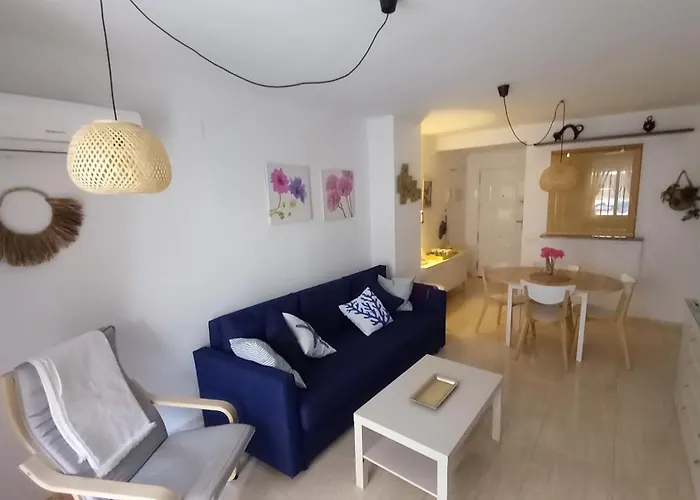 Apartamento La Brisa Del Mar