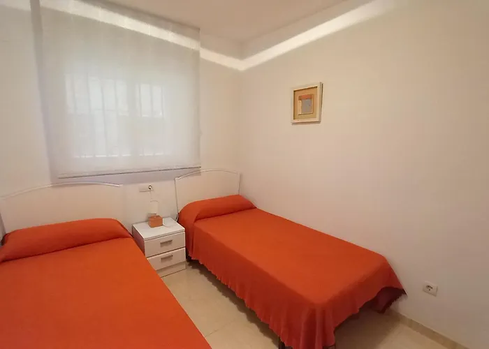 Apartamento La Brisa Del Mar