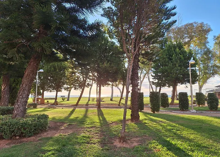 Apartamento La Brisa Del Mar