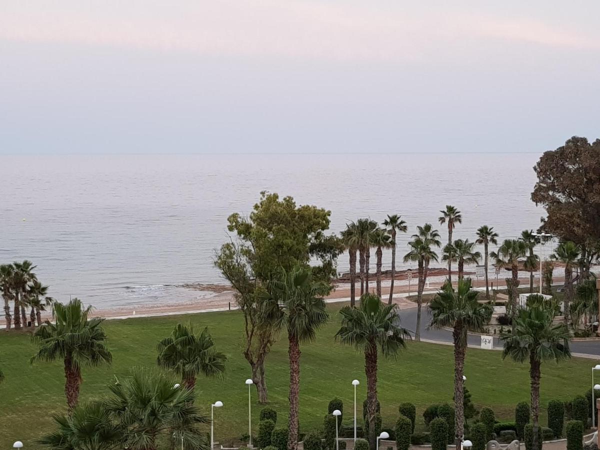 La Brisa Del Mar Apartment Oropesa del Mar