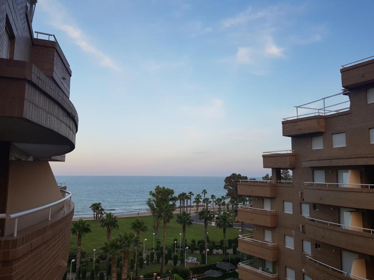 Apartment La Brisa Del Mar Oropesa del Mar