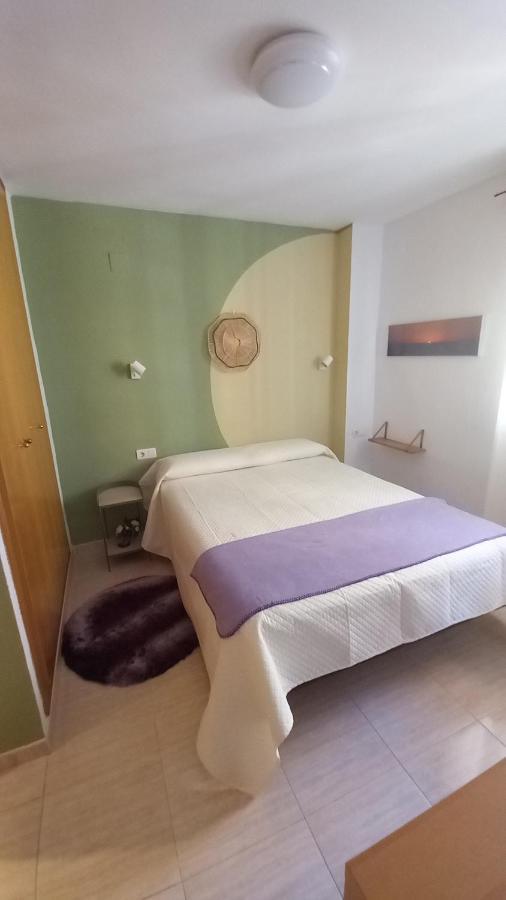 Apartment La Brisa Del Mar Oropesa del Mar
