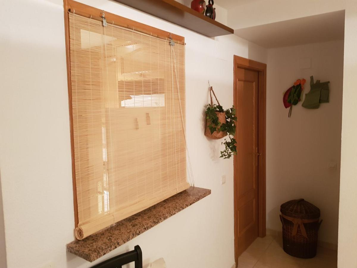 Apartment La Brisa Del Mar Oropesa del Mar