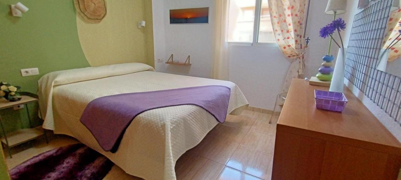 La Brisa Del Mar Apartment