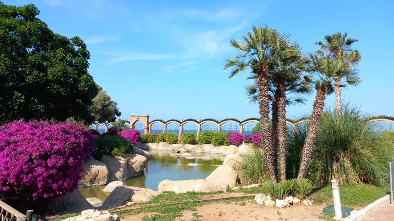 La Brisa Del Mar Apartment *
