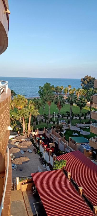 La Brisa Del Mar Apartment Oropesa del Mar