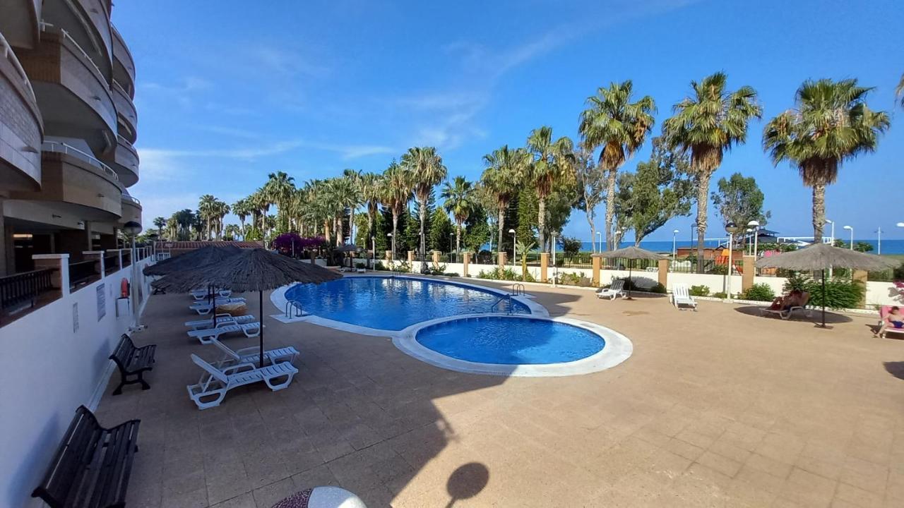 La Brisa Del Mar Apartment *