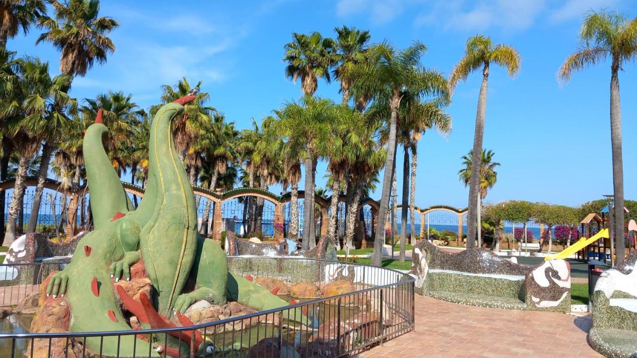 La Brisa Del Mar Apartment