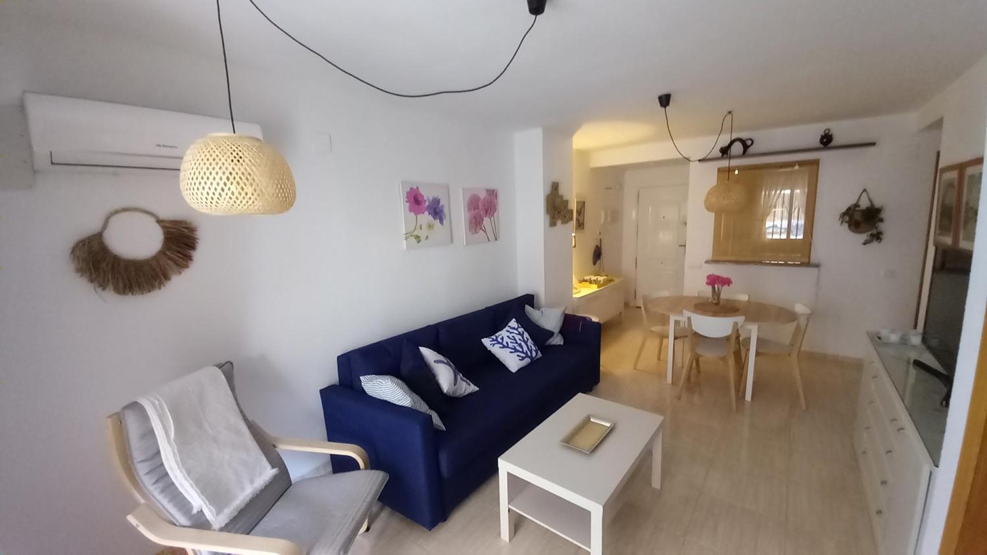 La Brisa Del Mar Apartment