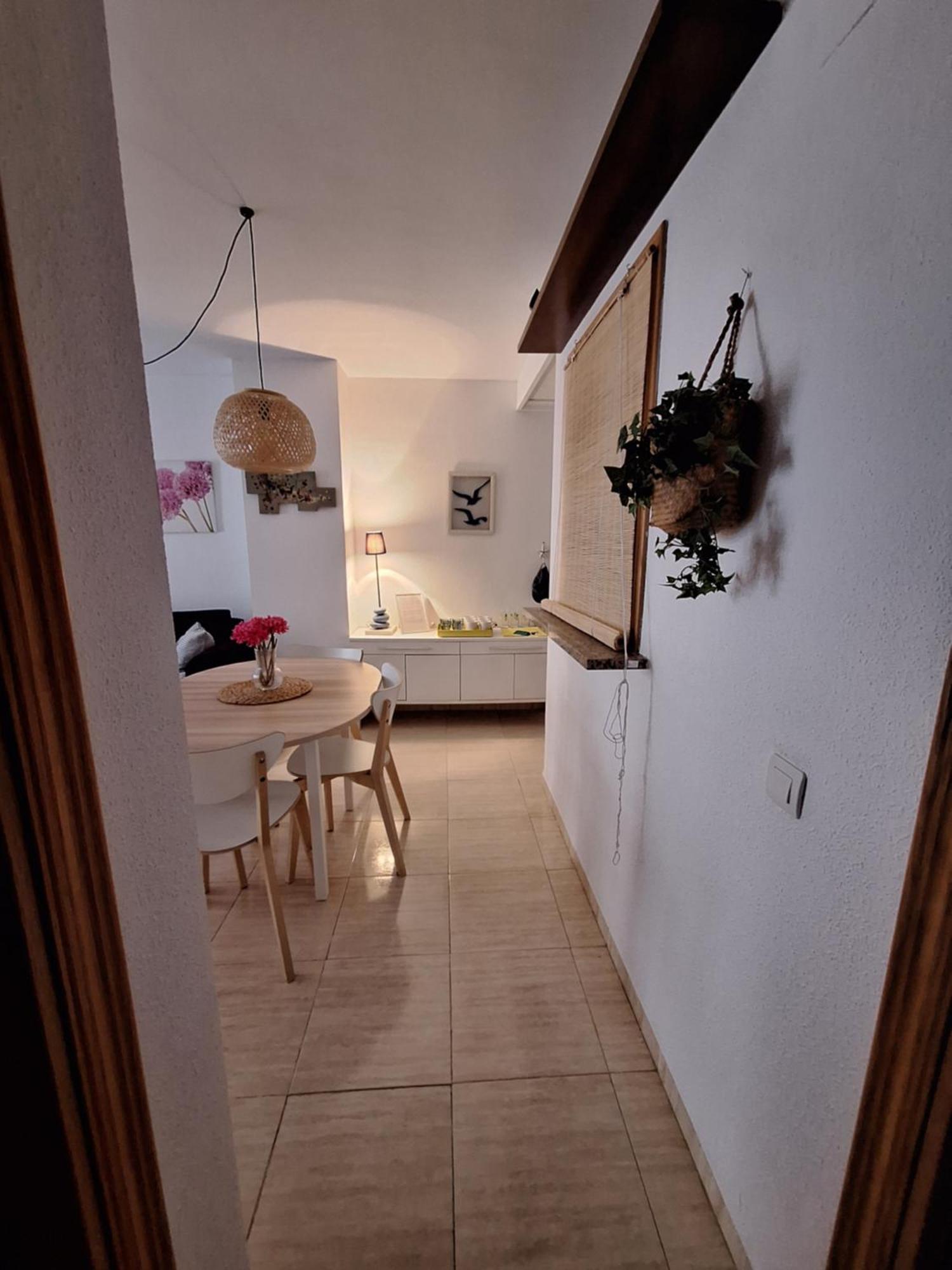 La Brisa Del Mar Apartment