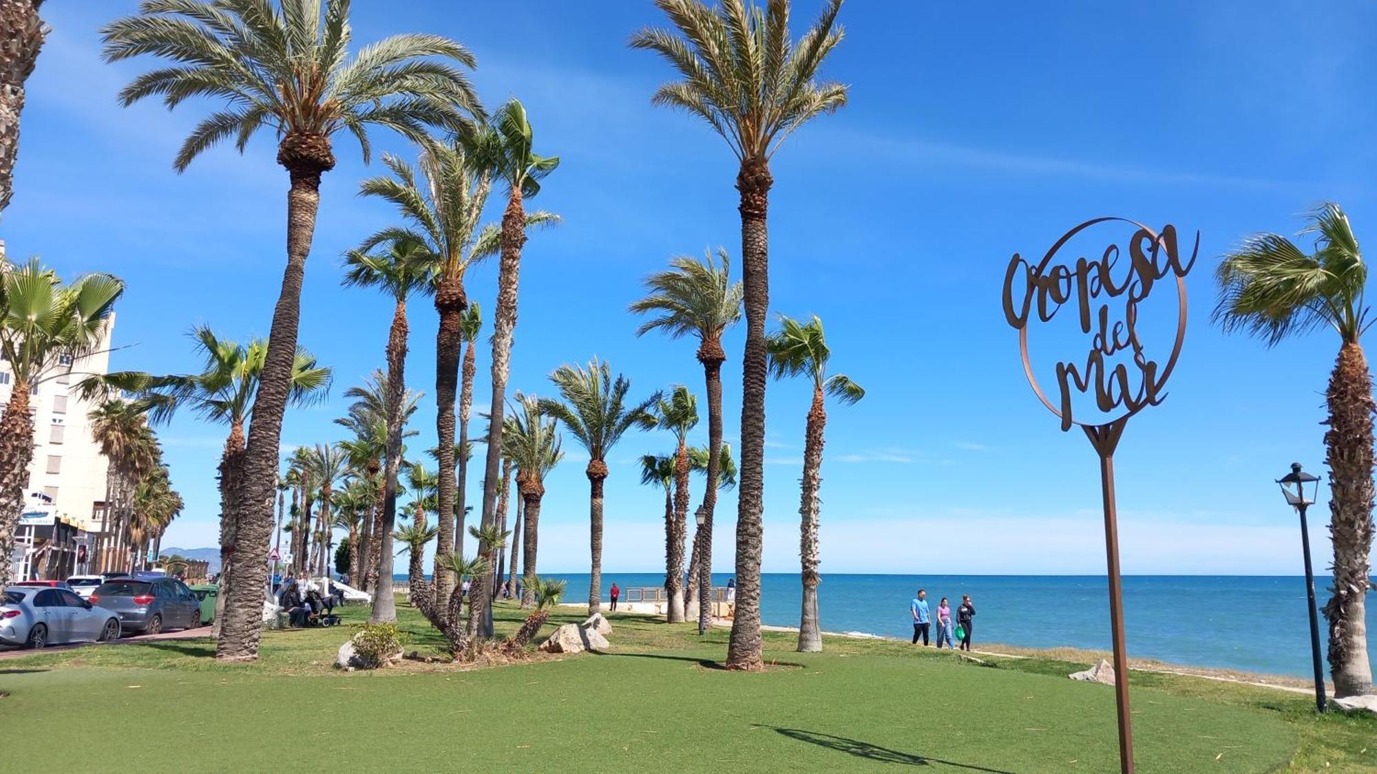 La Brisa Del Mar *